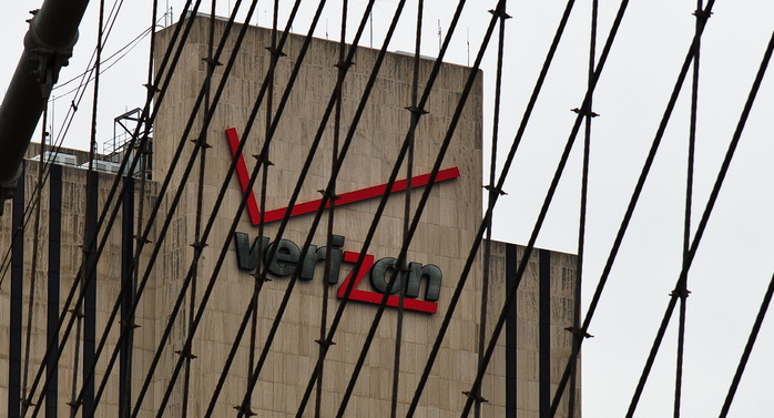 Verizon Investors Worried Company’s Anti-Neutrality Stance Could Backfire
