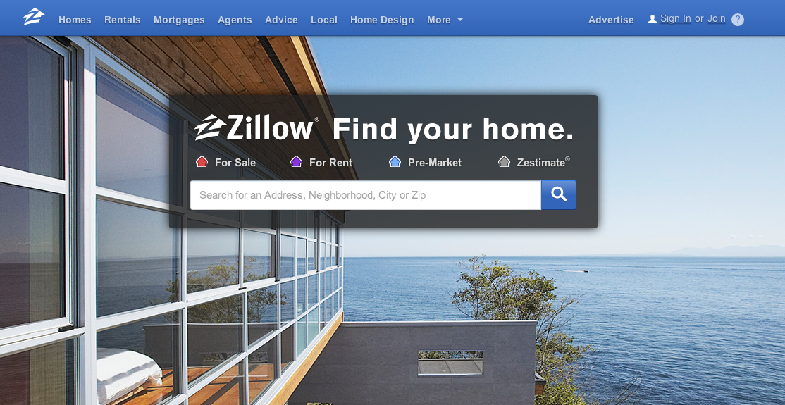 Zillow Admits It’s In Hot Water With Regulators Over Lender Advertising