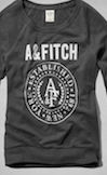 Abercrombie & Fitch Ditching Logo-Heavy Clothing Because That Is So Last Decade