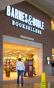 Barnes & Noble, Google Partner To Take On Amazon With Same-Day Book Shipping