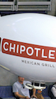 Chipotle CEO Details Why His Company Is Better Than Other “Irrelevant” Fast Food Chains