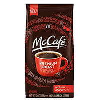 McDonald’s Will Sell Bagged Coffee At Grocery Stores, Not Its Own Restaurants
