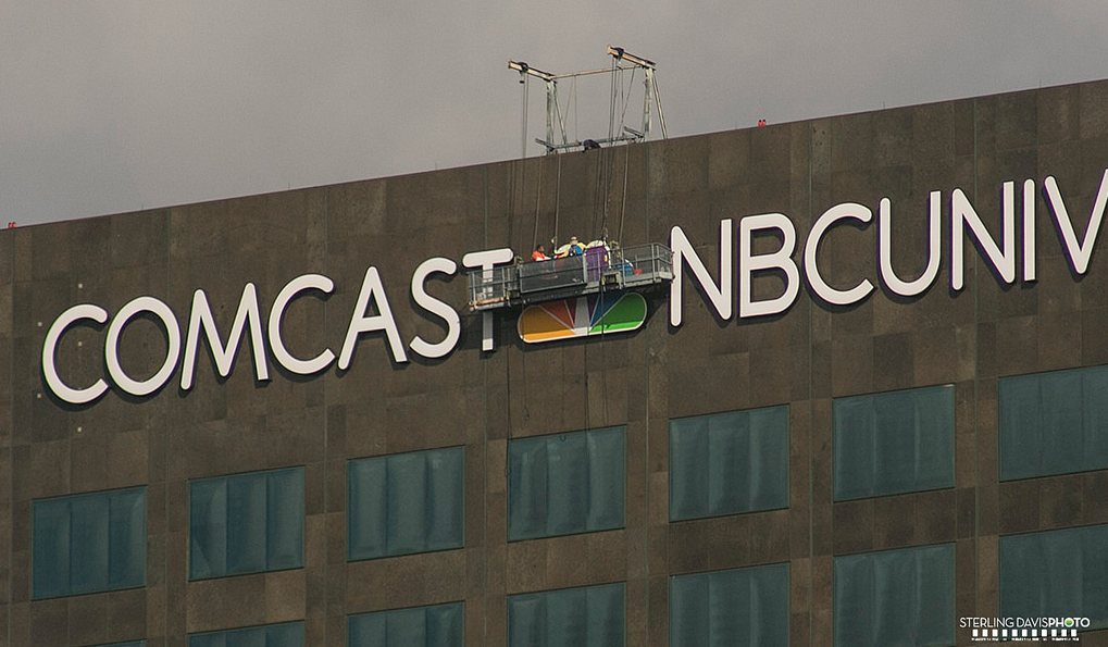 California Still Deciding Whether To Block Comcast Merger That Is No Longer Happening