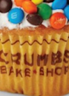 Seven Crumbs Locations To Reopen Next Month With The Addition Of Non-Cupcake Treats