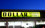 Like A Bad Date, Dollar General Just Won’t Give Up Its Dream Of Happily Ever After With Family Dollar