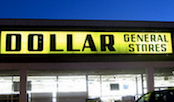 Let The Dollar Store Wars Begin: Dollar General Reportedly Considering Bid Of Its Own For Family Dollar