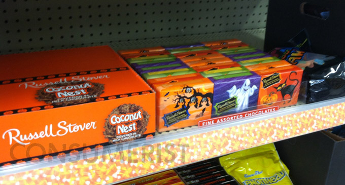 Marketers Think It’s Time To Prepare Your Batches Of Halloween Cards
