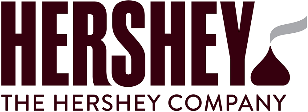 Hershey Joins Elite Club Of Companies With Poo-Like Logos