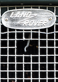 Land Rover Recalls 40,000 Luxury SUVs For Passenger Airbag Issues