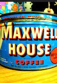 Keurig Makes Deal To Produce K-Cups For Maxwell House & Other Kraft-Branded Coffees