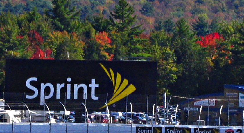 Ad Watchdog Says Sprint Should Stop Calling Itself ‘New’ And ‘Improved’