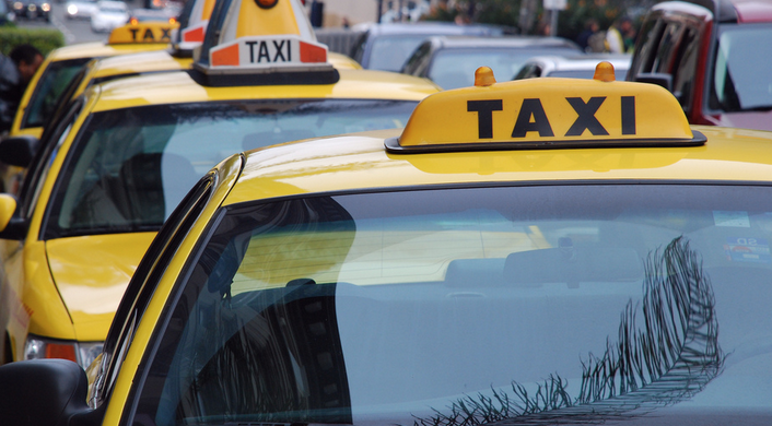 Uber Wants To Hire German Taxi Drivers, Not Fight With Them