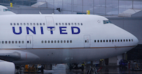 United Flight Diverted After Passenger Uses Banned Seat Recline Jammer, Starts Scuffle