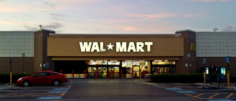 Walmart Still Avoiding Paying $7000 Fine For Worker Killed By Black Friday Shoppers In 2008
