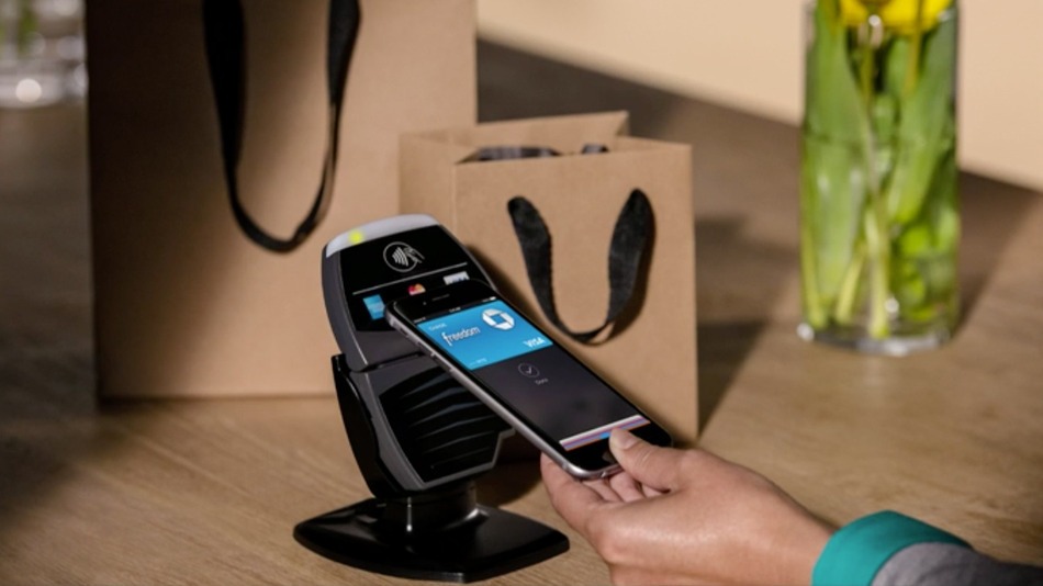 Why Are So Few People Using Apple Pay?