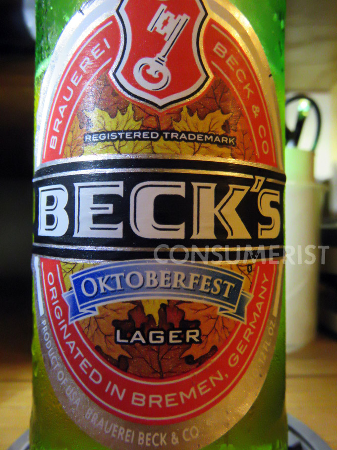 Class Action Settlement Means AB InBev Must Refund Customers For Faux-Import Beck’s