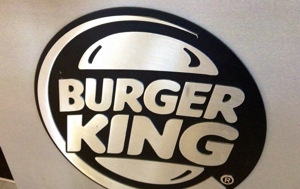 Burger King Settles Suit Filed By Soldier Who Says He Found Needles In Triple Stacker