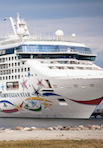 Norwegian Cruise Line To Buy Two Upscale Brands, Remains Industry’s Third Largest In Size