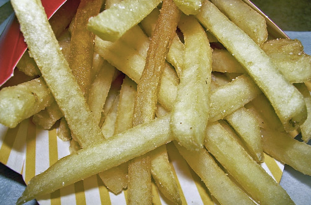 Venezuela Is Not Coping Well With McDonald’s French Fry Shortage