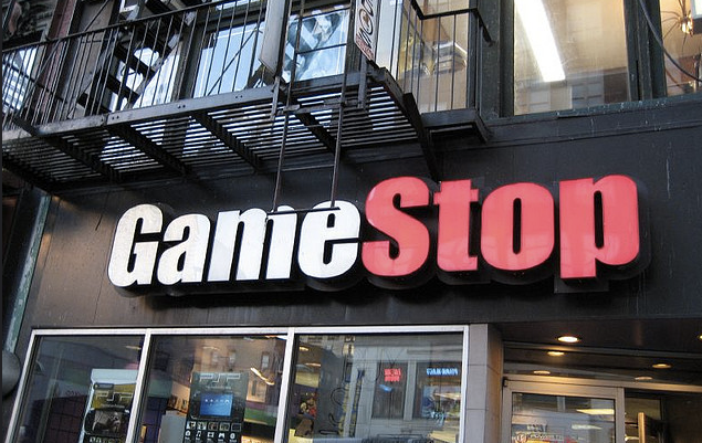 GameStop CFO Says Company Will Weather Walmart, But Hints At Continued Store Closures