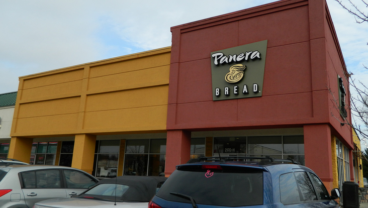 Customer Claims Panera Soup Came With A Side Of Razor Blade