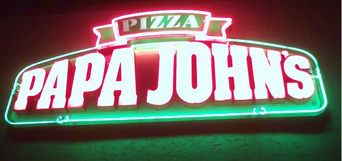 Papa John’s Accused Of Taxing Delivery Fees In Illinois