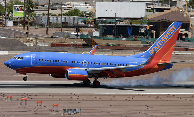 Please Stop Making Bomb Threats Against Southwest (Or Any Airline)