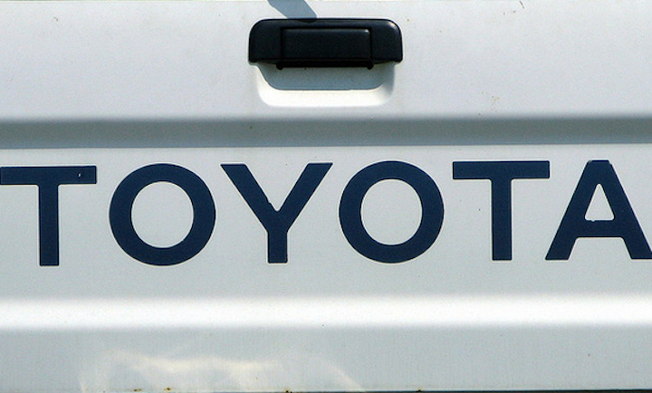NHTSA Denies Second Petition To Open Investigation Into Unintended Acceleration Of Toyota Vehicles