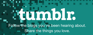 Tumblr Copies Facebook, Experiences Outage