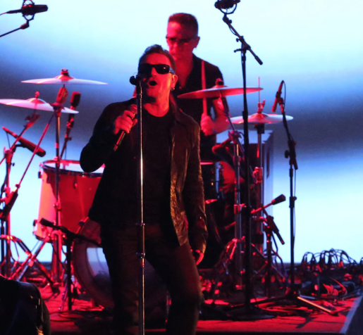 Sorry U2, Your Free Album Doesn’t Count On Billboard’s List