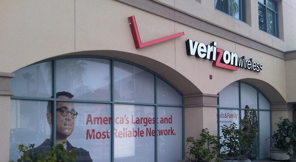 Verizon Expanding LTE Networks, Ever-So-Slowly Doing Away With 3G