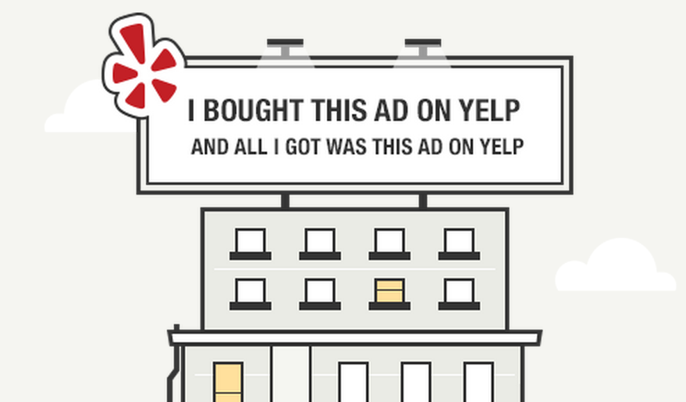 Yelp Swears It Doesn’t Manipulate Reviews, Even Though It’s Allowed To