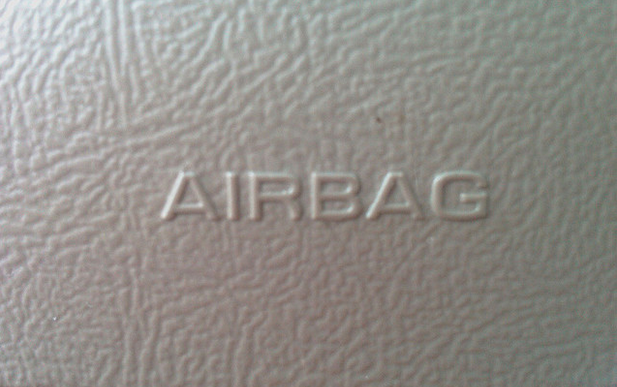 Takata Beefing Up Replacement Airbag Production, Again