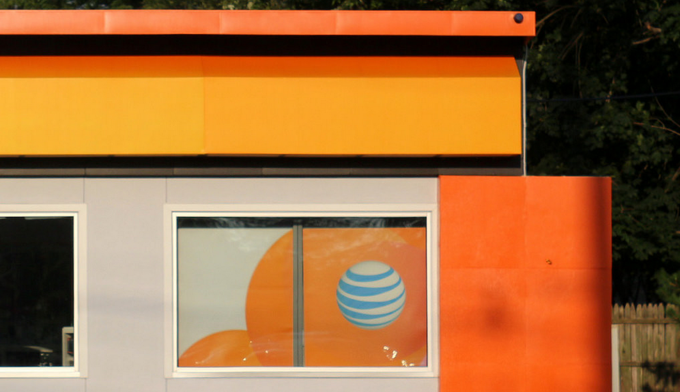 AT&T Unlimited Data Plan Now Tops Out At 22GB/Month Before Throttling