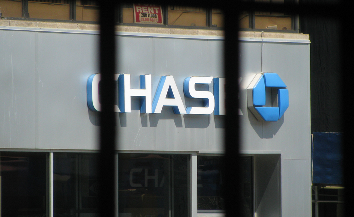 JPMorgan Chase Fined $48 Million For Failing To Comply With Robosigning Settlement