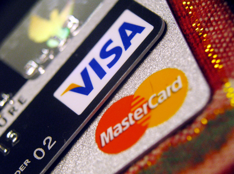 The Chip-And-PIN Credit Card Era Starts Today. What You Need To Know