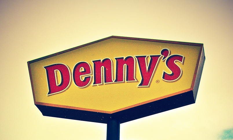 Police: Woman Threw Punches At Denny’s Because All-You-Can-Eat Doesn’t Mean You Can Share With Friends