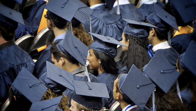 New York Program Will Pay For Two Years Of Recent Graduates’ Student Loans