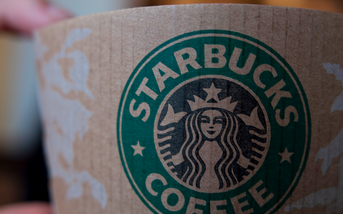 Starbucks Launches “Green Apron Delivery” Pilot At Empire State Building