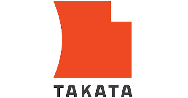 Takata Corp. faces its first potential class-action lawsuit related to defective airbags. 