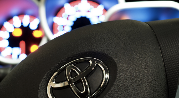 Toyota Recalls 2.8 Million RAV4 SUVs Because Seatbelts Shouldn’t Separate