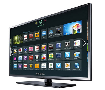 Groupon Provides Refund For “Secretly Mexican” Samsung TV