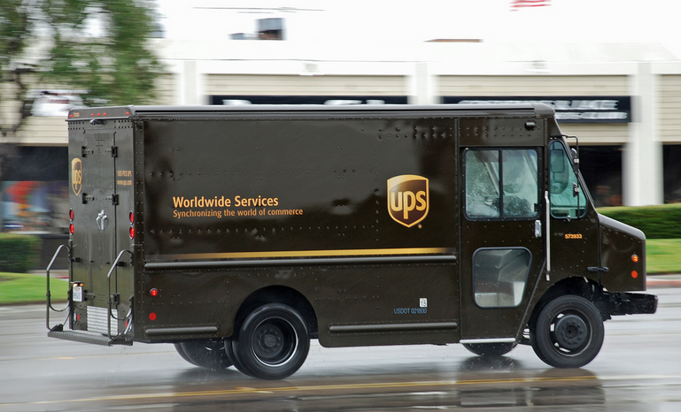 UPS Hates Coming To Your House, To Begin Tacking On Surcharges For Residential Delivery
