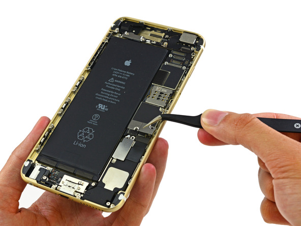 iFixit Declares iPhone 6 Most Repairable iPhone Ever, Which Isn’t Saying Much