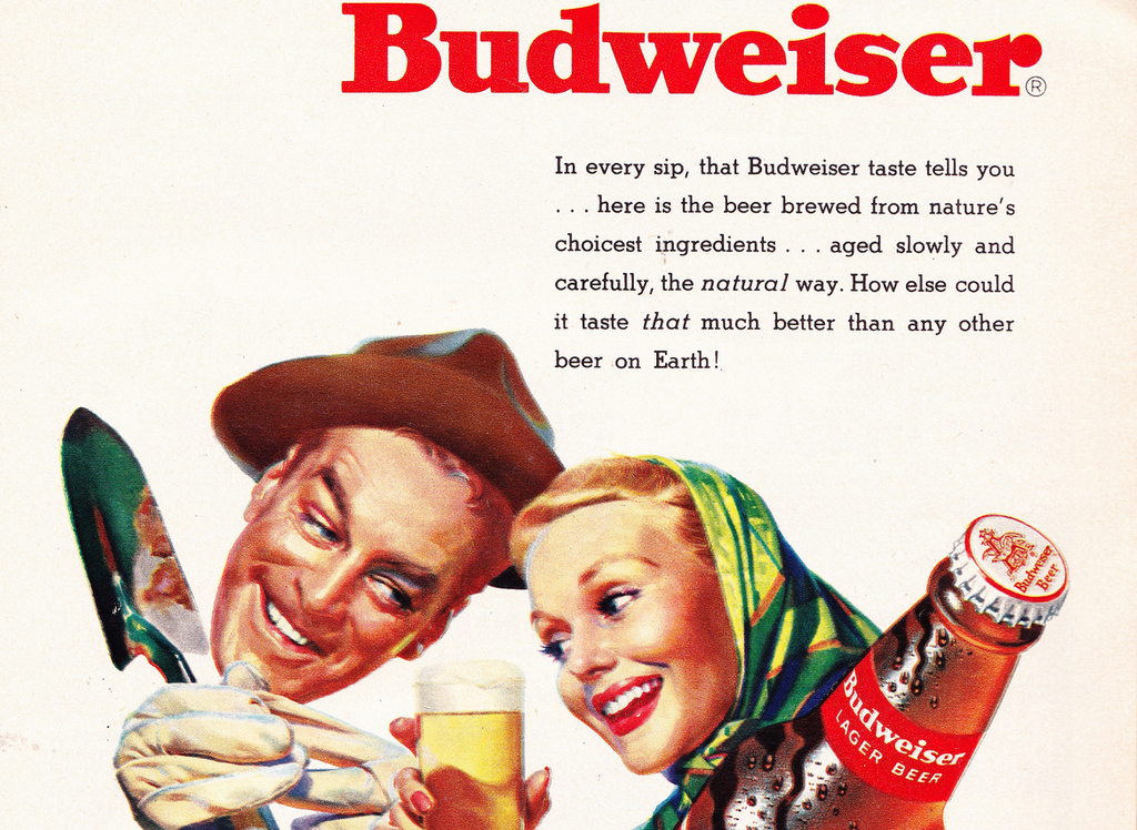 Budweiser & Miller Inch Closer To Altar With Agreement On $104.2B Deal