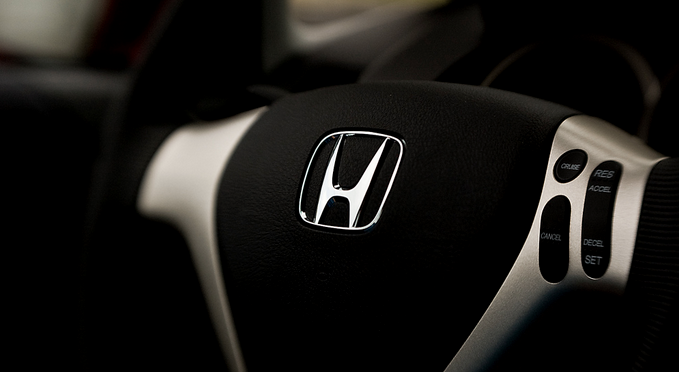 Honda Discontinues Use Of Takata Airbags In New Models