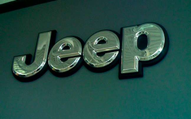 Fiat Chrysler Loses Bid For New Trial In Wrongful Death Case Involving Jeep Fire