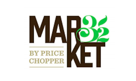 Supermarket chain Price Chopper announced plans today to rebrand and rename its stores Market 32. 