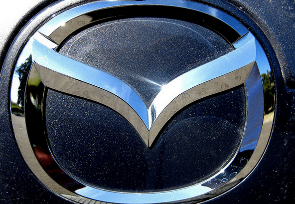 Mazda Recalls 1.2M Vehicles Because Grease In The Ignition Can Cause A Fire