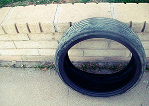 Really Cheap Tires? Surprise: They Might Be Risky Counterfeits
